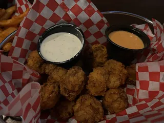 Mugshots Grill & Bar