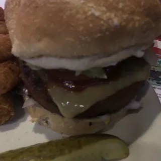 Beyond Burger