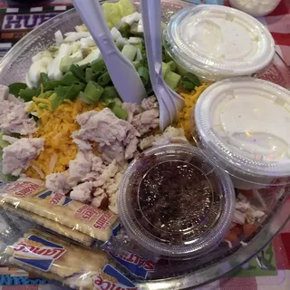 Cobb Salad