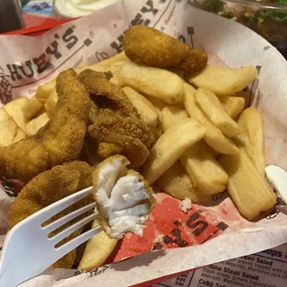 Catfish Basket