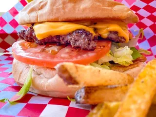 Paw Paw's Hamburgers