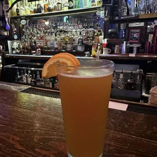 drink