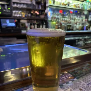 drink