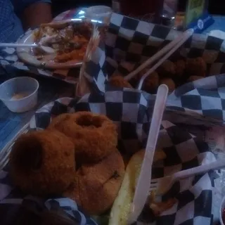 Deluxe Grilled Chicken Sandwich