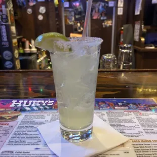 House Margarita