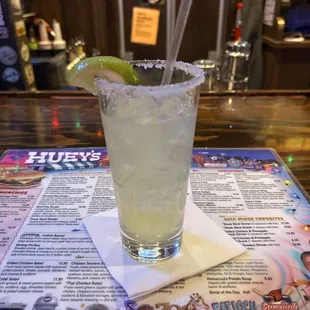 Margarita
