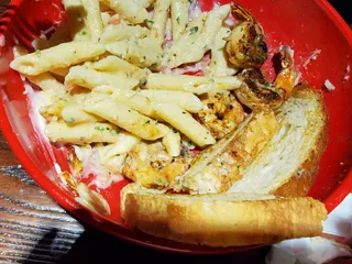 Mugshots Grill & Bar