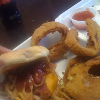 Bluff City Burger