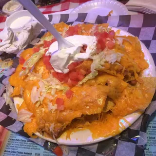 Nachos