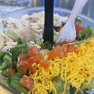 Cobb Salad