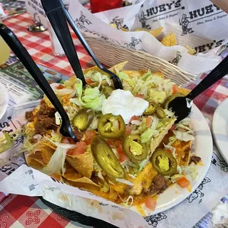 NACHOS