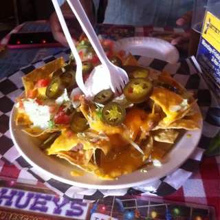 NACHOS
