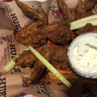 BUFFALO WINGS