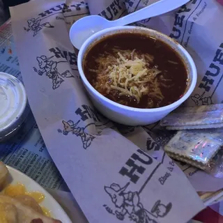 CHILI