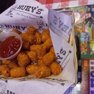 TATER TOTS