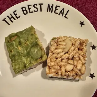 Macadamia Nut Delight