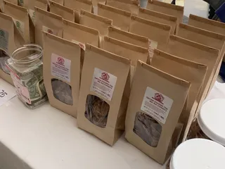 Auntie Nani's Cookies