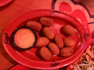 Fricker's