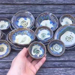 Adorable Bowls!