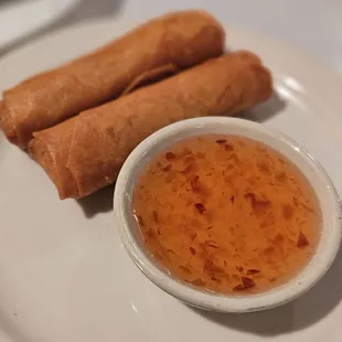Spring roll