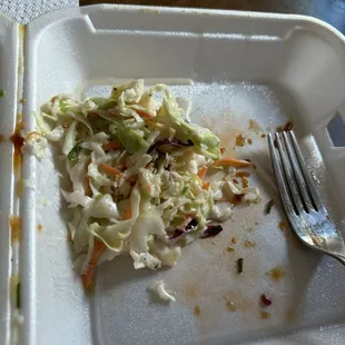 Cole Slaw