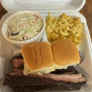 Rib plate