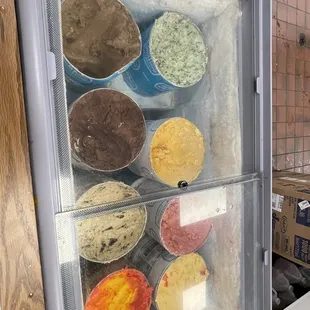 dessert, food