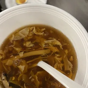 soups and chowder, soup, chowder, food
