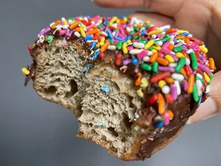 Devi's Donuts and Sweets