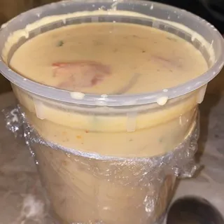 Large Tom Kha Soup