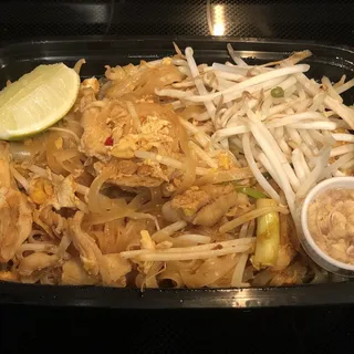 Pad Thai