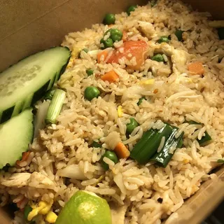 House Fried Rice