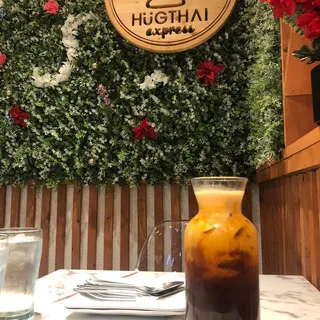 Thai Iced Tea