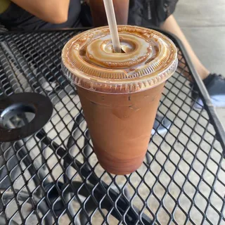 Thai Iced Coffee