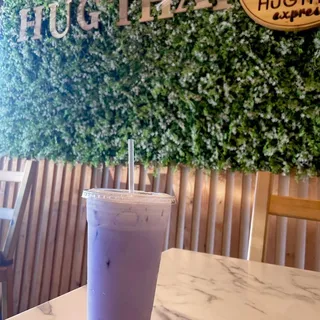 Taro Milk Tea