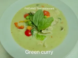 Faidang Thai Restaurant