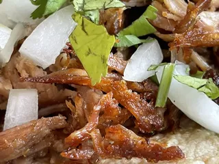 Burrito Express Bar & Grill