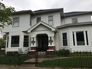 Burke Place Bed & Breakfast