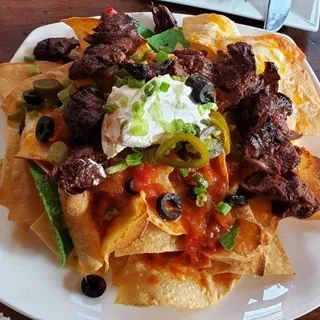 Nachos