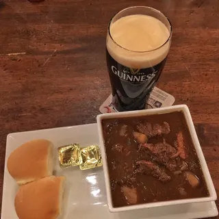 Guinness Beef Stew