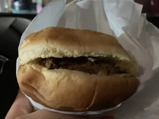 Leon's Frozen Custard