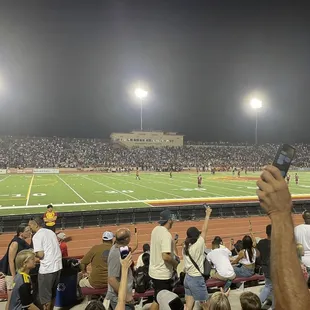 10th anniversary SRFC game