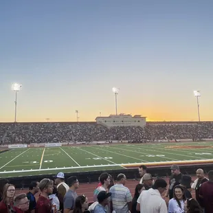 10th anniversary SRFC game