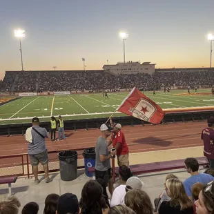 10th anniversary SRFC game