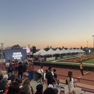 10th anniversary SRFC game