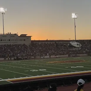 10th anniversary SRFC game