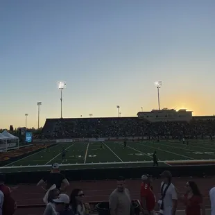 10th anniversary SRFC game