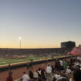 10th anniversary SRFC game