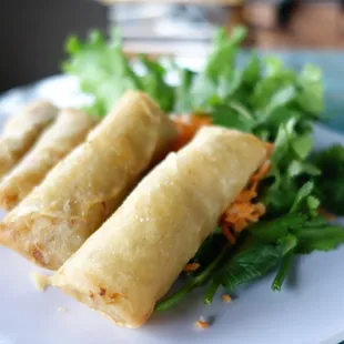 Vietnamese Eggrolls