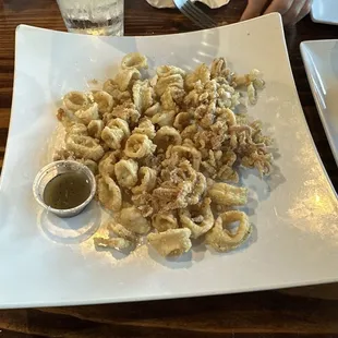 Calamari